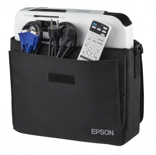 Proyiktor Epson EB-X31 Проектор