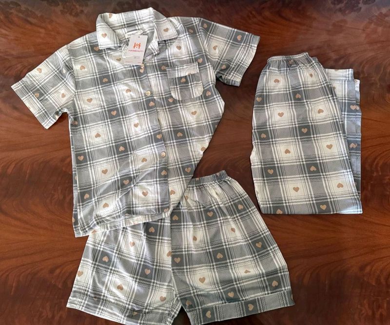 3 Ка пижама 3 Ка пижама