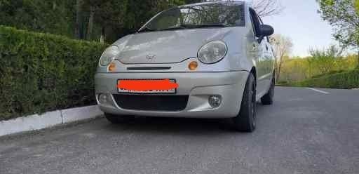 Ideal Matiz sotiladi Ideal Matiz sotiladi