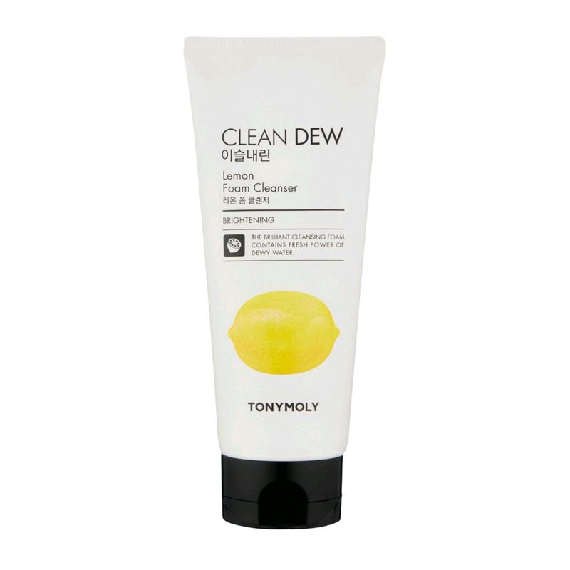 Tonymoly penka