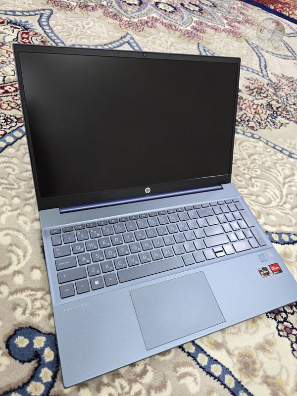 Notebook HP metal korpus Notebook HP metal korpus
