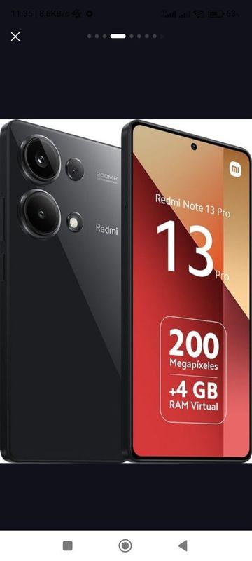 Redmi Not13 pro Sotiladi