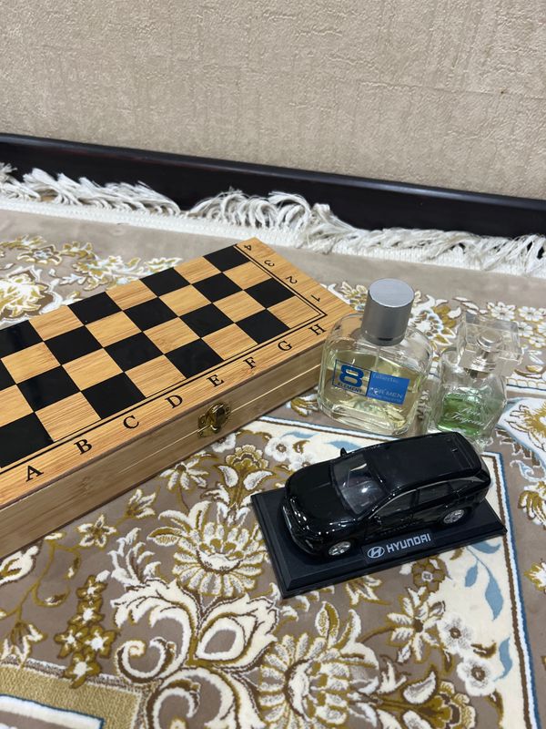Шахматы  Всё отдам за 150 тыс