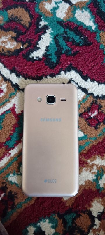 Samsung J3 dous