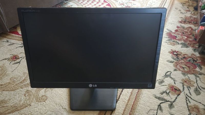 Продам монитор LG Продам монитор LG