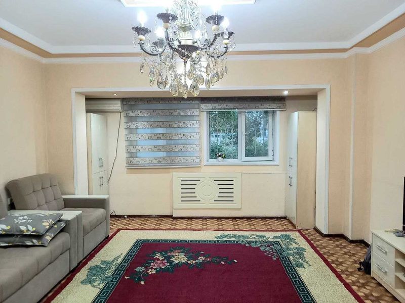Продается 2х комнатная квартира, метро Г.Гуляма 10 мин Продается 2х комнатная квартира, метро Г.Гуляма 10 мин