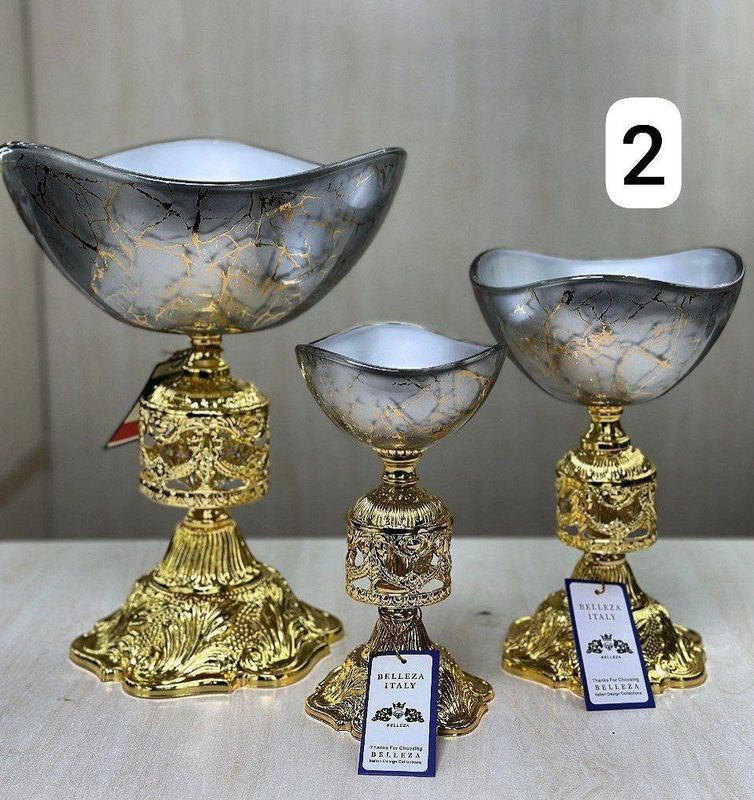 Bogema idishlar toplami 12 ta buyim Bogema idishlar toplami 12 ta buyim