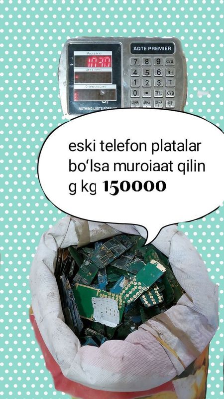 Telefon platalar