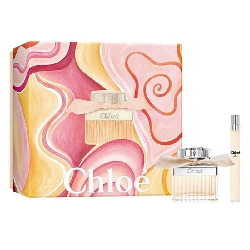 Chloè edp (набор)ORIGINAL