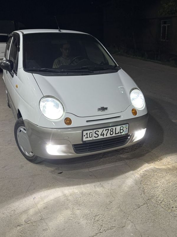 Matiz best 2010yil Matiz best 2010yil