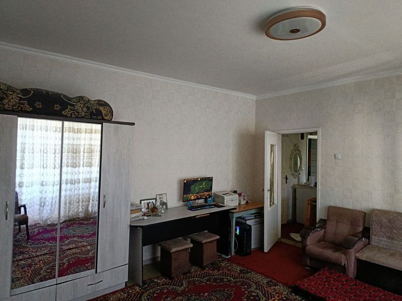 Продаётся квартира в Чиланзаре, 11 квартал (ориентир — круг Ал-Хоразми Продаётся квартира в Чиланзаре, 11 квартал (ориентир — круг Ал-Хоразми