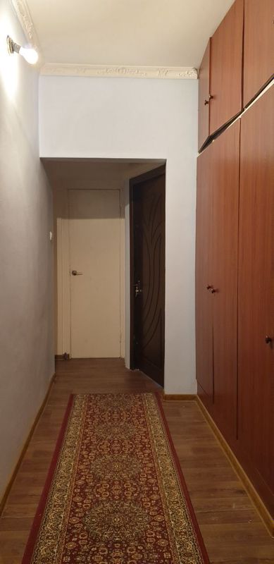 Срочно сдаю свою квартиру