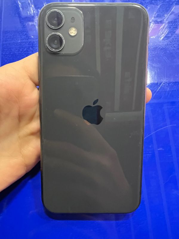 Iphone 11 64 tali