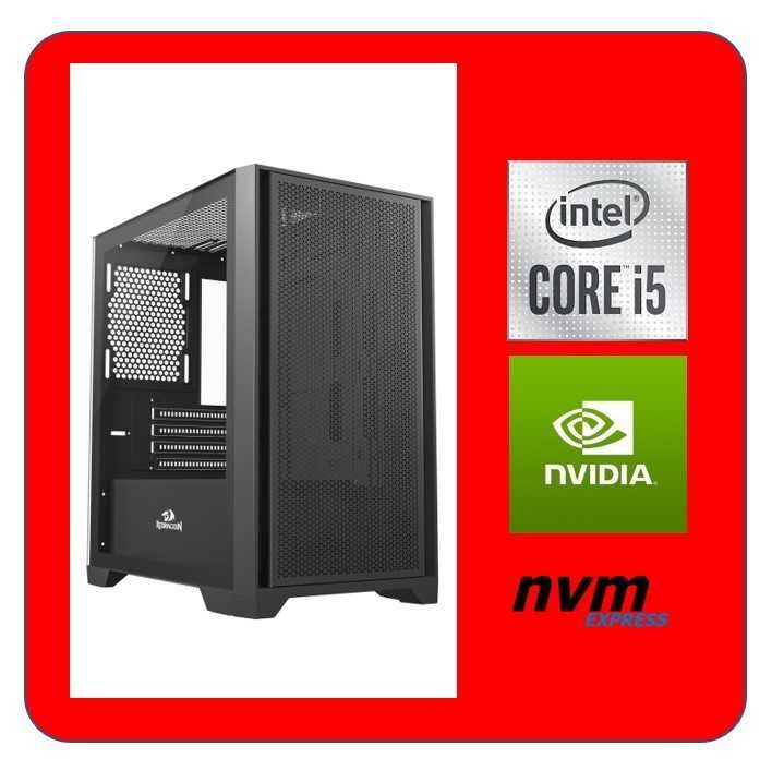 Продам срочно игровой компьютер Core i5 12400 Nvidia GTX 1660 SSD Продам срочно игровой компьютер Core i5 12400 Nvidia GTX 1660 SSD