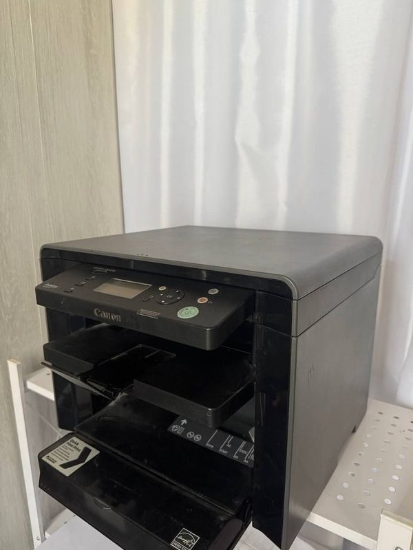 Принтер CANON ксерокопия сканер и двухсторонний принт Принтер CANON ксерокопия сканер и двухсторонний принт