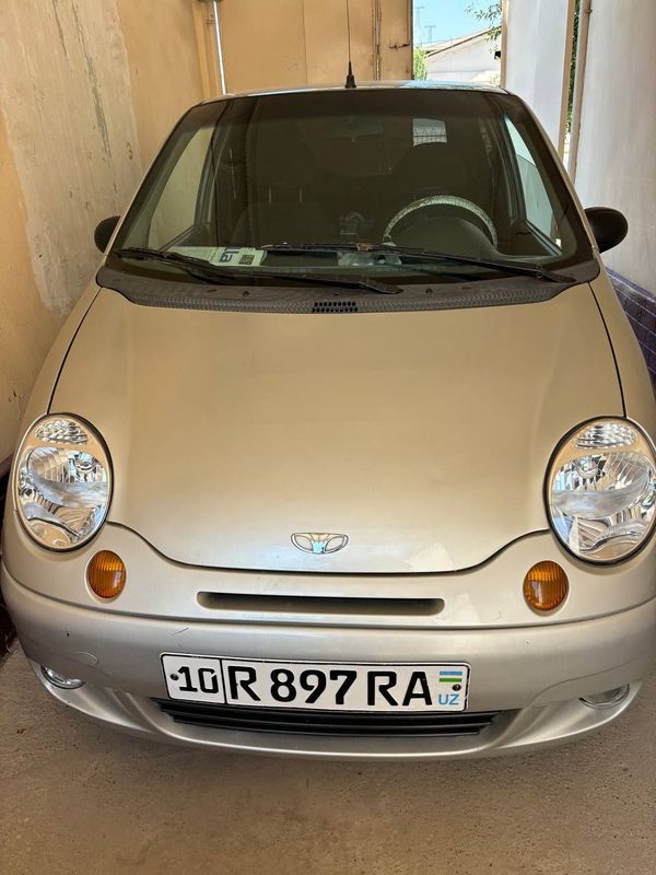 Продается Матиз 2004 г Продается Матиз 2004 г