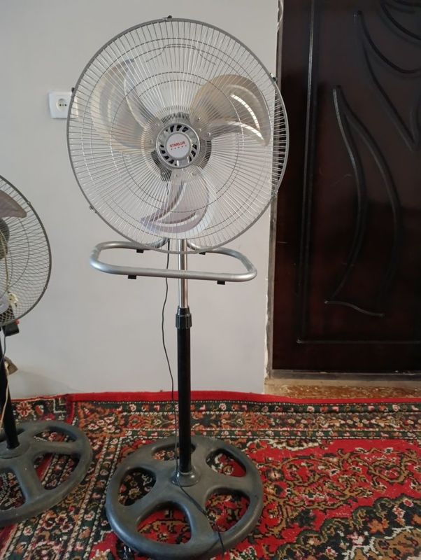 Ventilator satiladi Ventilator satiladi