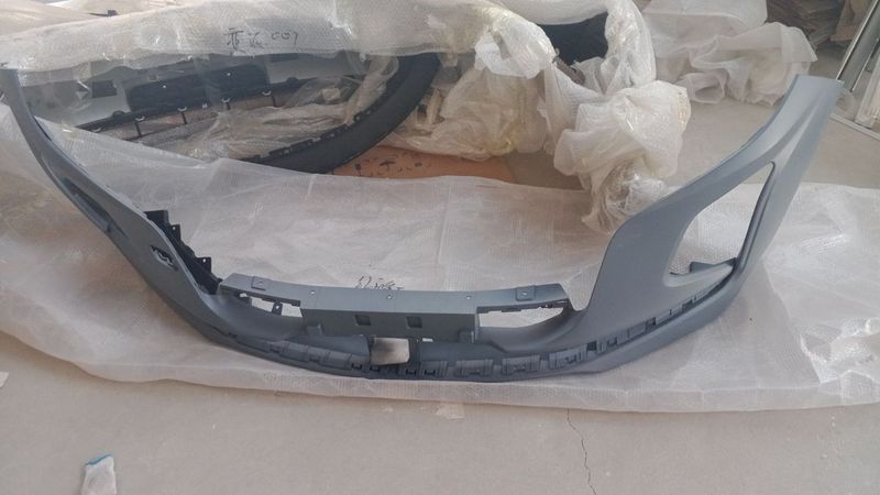Hongqi Ekm5 Old bamper sbor 
1 250 000
