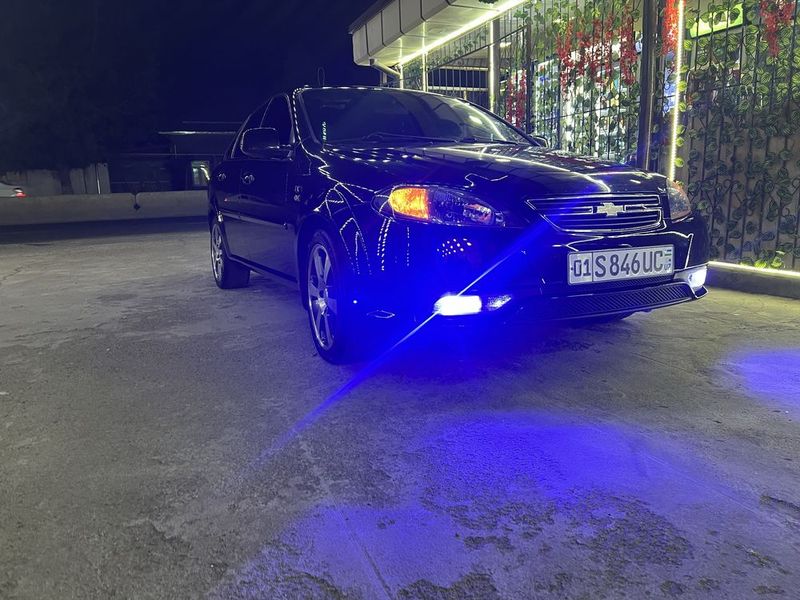 LACETTI jentra qilingan LACETTI jentra qilingan