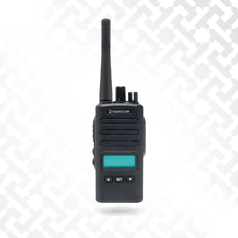 Рация Radiocom RC-51