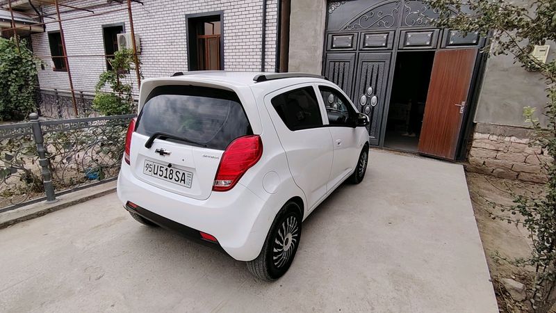 продам спарк 2019 года пробег 104 км продам спарк 2019 года пробег 104 км