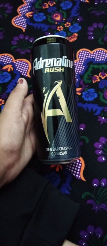 ADRINALIN RUSH SEN BARCHASI Ezozkhan+CiCCo ADRINALIN RUSH SEN BARCHASI Ezozkhan+CiCCo