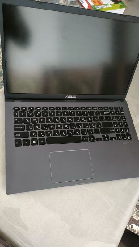 Ноутбук Asus X509F Ноутбук Asus X509F