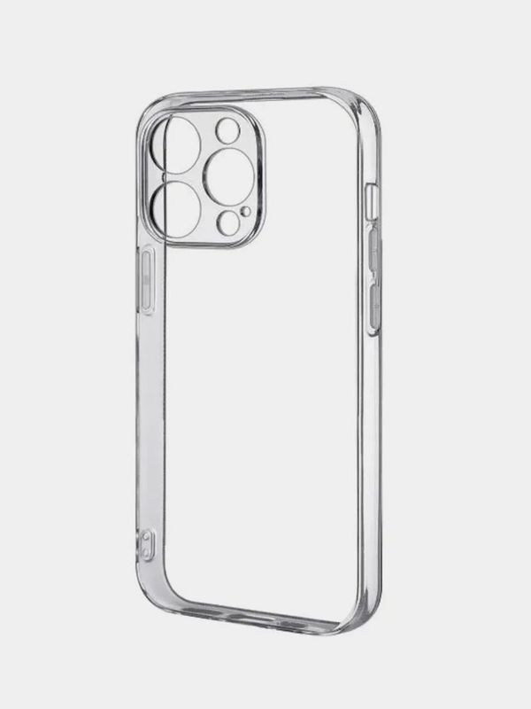 Прозрачные чехлы для Iphone Прозрачные чехлы для Iphone