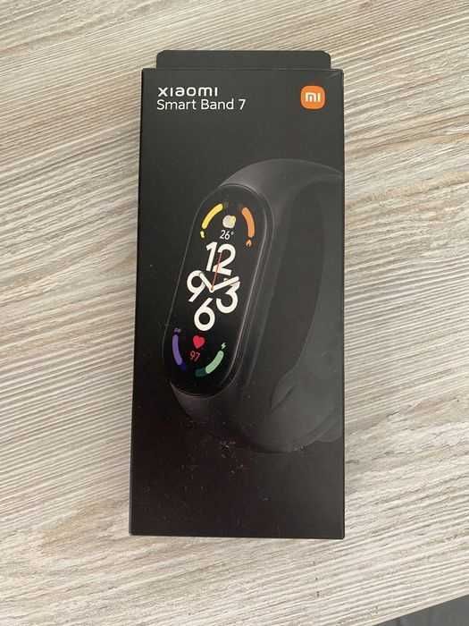 Smart soat M7, smart band. Fitness bilaguzuk Mi Band 7 Xiaomi
