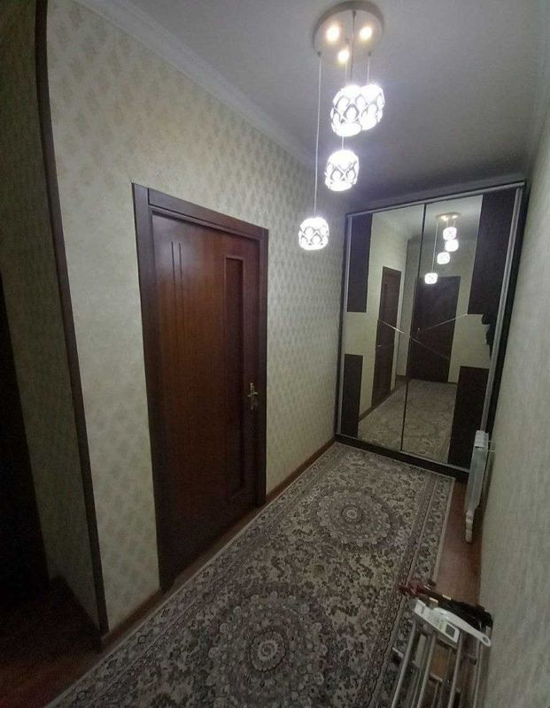 Yangihayot tumani, Yangi Choshtepada 1 xonali Kvartira sotiladi Yangihayot tumani, Yangi Choshtepada 1 xonali Kvartira sotiladi