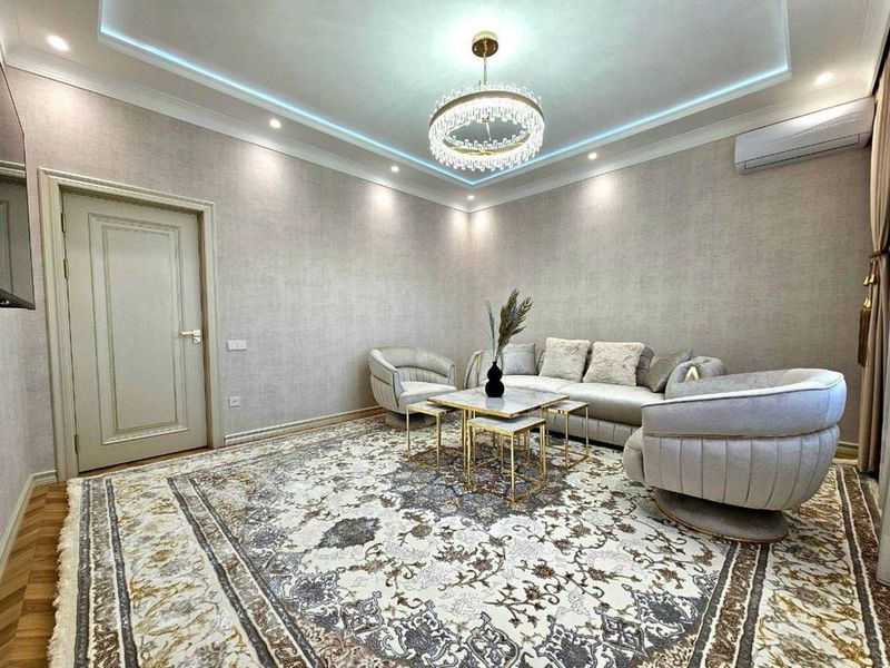 Новостройка на Паркентском! 3х комнатная квартира 100м2 просторная! Новостройка на Паркентском! 3х комнатная квартира 100м2 просторная!