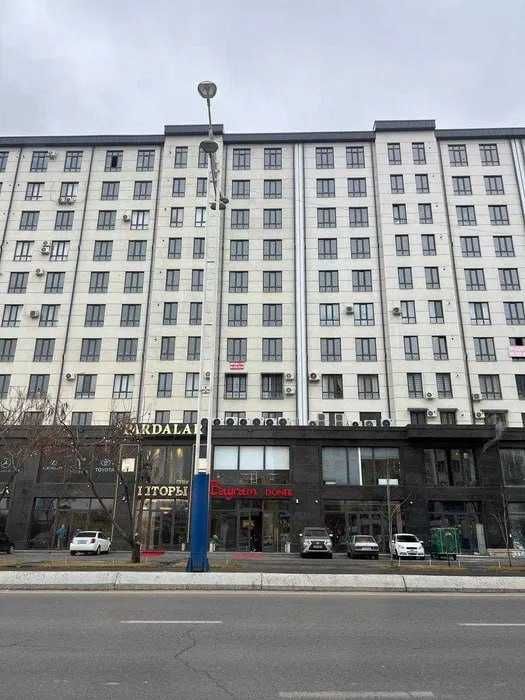 ;Арзон Новостройка‼️4к квартира 131,40м2 студия ТЦ Riviera улНурафшан ;Арзон Новостройка‼️4к квартира 131,40м2 студия ТЦ Riviera улНурафшан