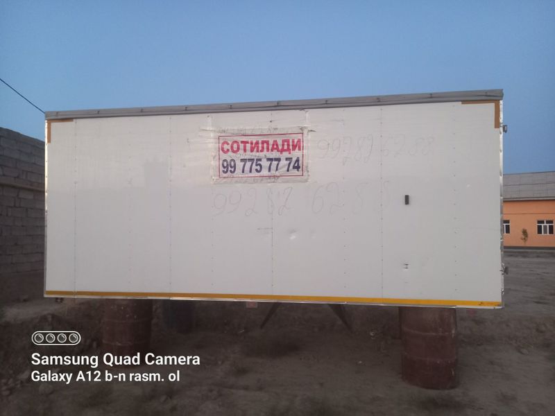 Isuzu kuzuf sotiladi Isuzu kuzuf sotiladi