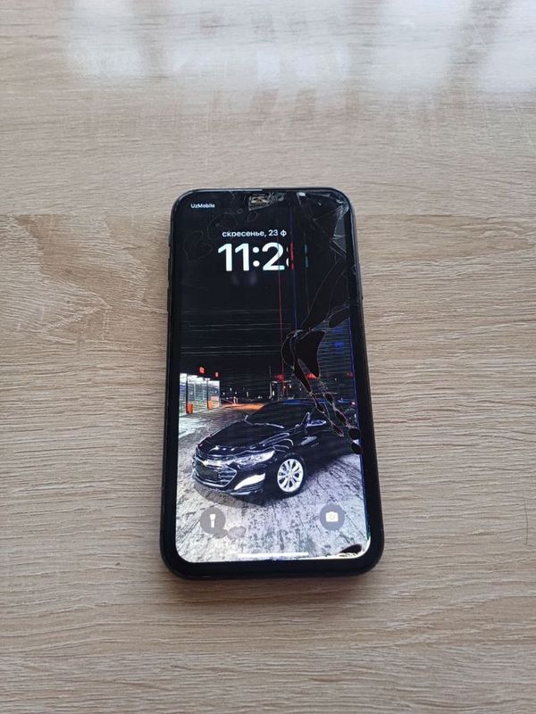 iPhone 11 Sroshniy Sotiladi