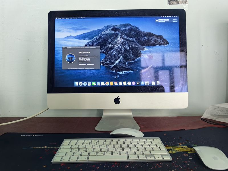 IMac Продаётся Sotiladi IMac Продаётся Sotiladi
