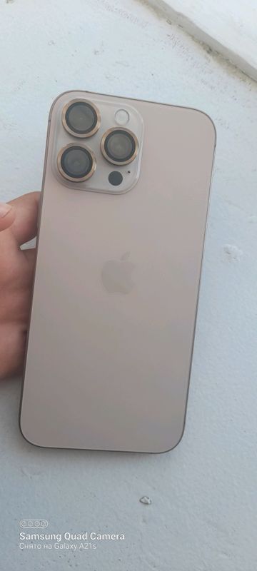 iphone 16 pro max premium 1.1  dubai