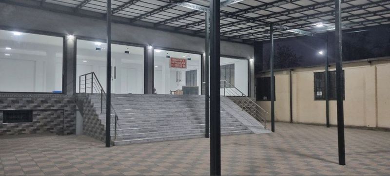 Аренда га берилади йоки сотилади