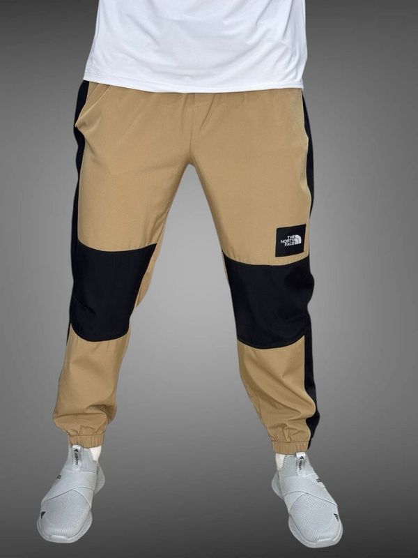 Джоггеры The North Face трико мужское Джоггеры The North Face трико мужское