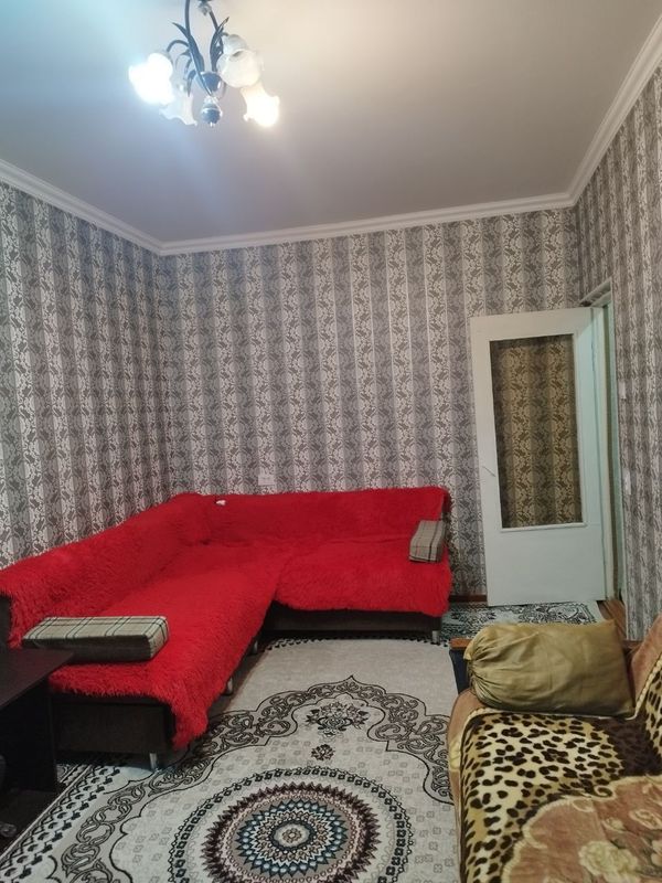 Аренда г.Чирчик троицкий
