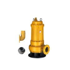 Shimge WQ800-20/75 кВт погружной дренажный канализационный насос pump Shimge WQ800-20/75 кВт погружной дренажный канализационный насос pump