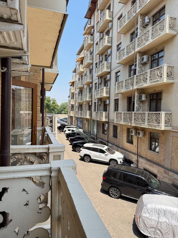 Сдаётся посуточно 4-комнатная квартира в Badamzar Terasa фото реальные Сдаётся посуточно 4-комнатная квартира в Badamzar Terasa фото реальные