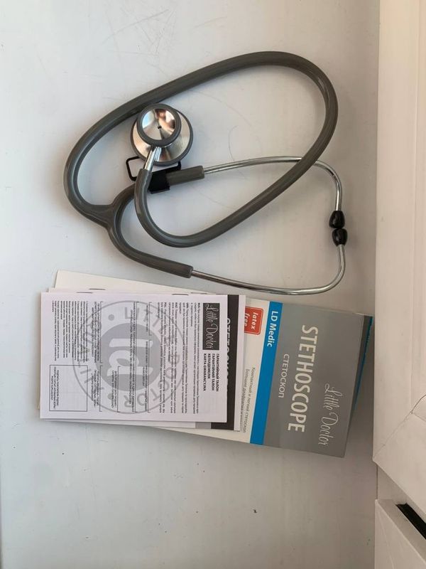 Стетоскоп Little Doctor LD Medic Стетоскоп Little Doctor LD Medic