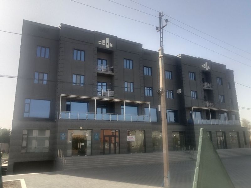 Квартира сотилади
