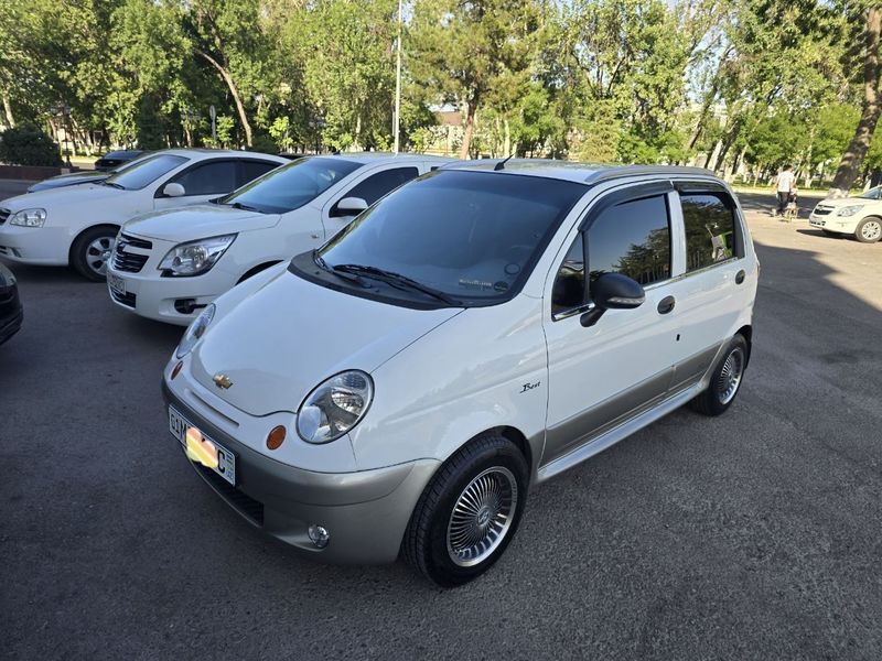 Matiz Super Kansaner 2014 Yil Oq Toza Matiz Super Kansaner 2014 Yil Oq Toza