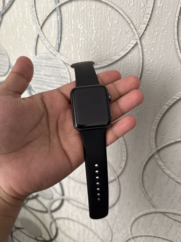 APPLE watch 3 seria APPLE watch 3 seria