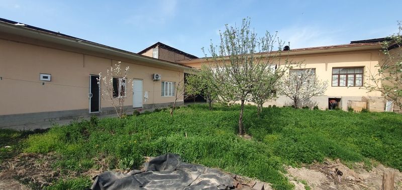 Абдурахмон. 6 сўтик. 5 та хона. Еринархида сотилвоти. Абдурахмон. 6 сўтик. 5 та хона. Еринархида сотилвоти.