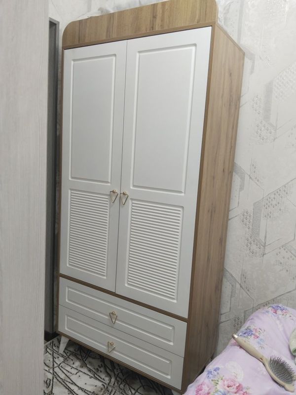 Детская мебель Кровать шкаф Детская мебель Кровать шкаф