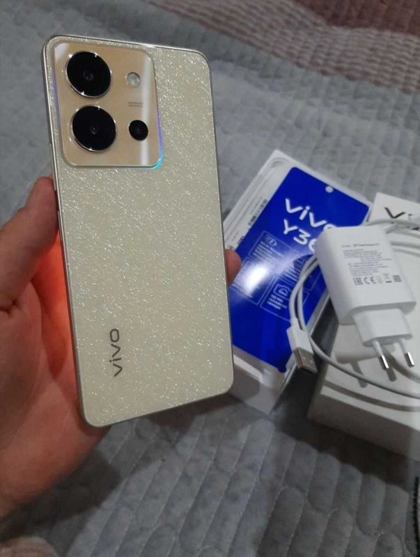 Vivo Y36 сотилади .