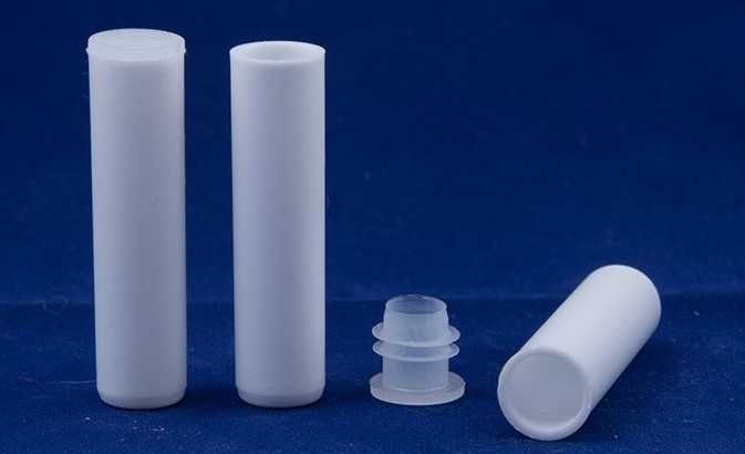 Пробирки с пробкой 5ml Пробирки с пробкой 5ml