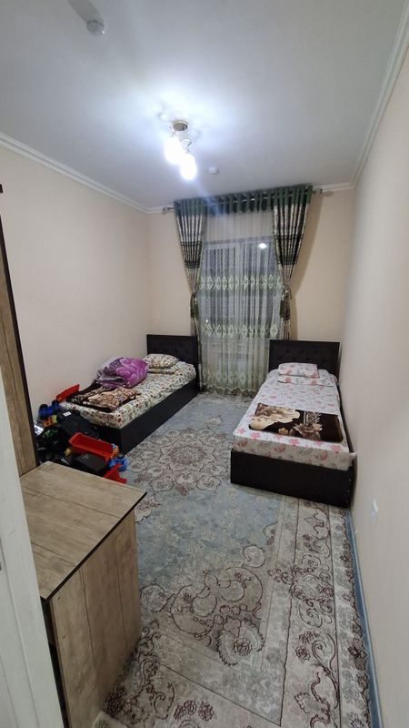 Янги дархонда 3 хонали уй сотилади 35000$ Янги дархонда 3 хонали уй сотилади 35000$